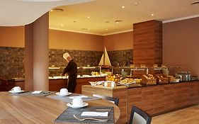 H4 Hotel Hamburg Bergedorf